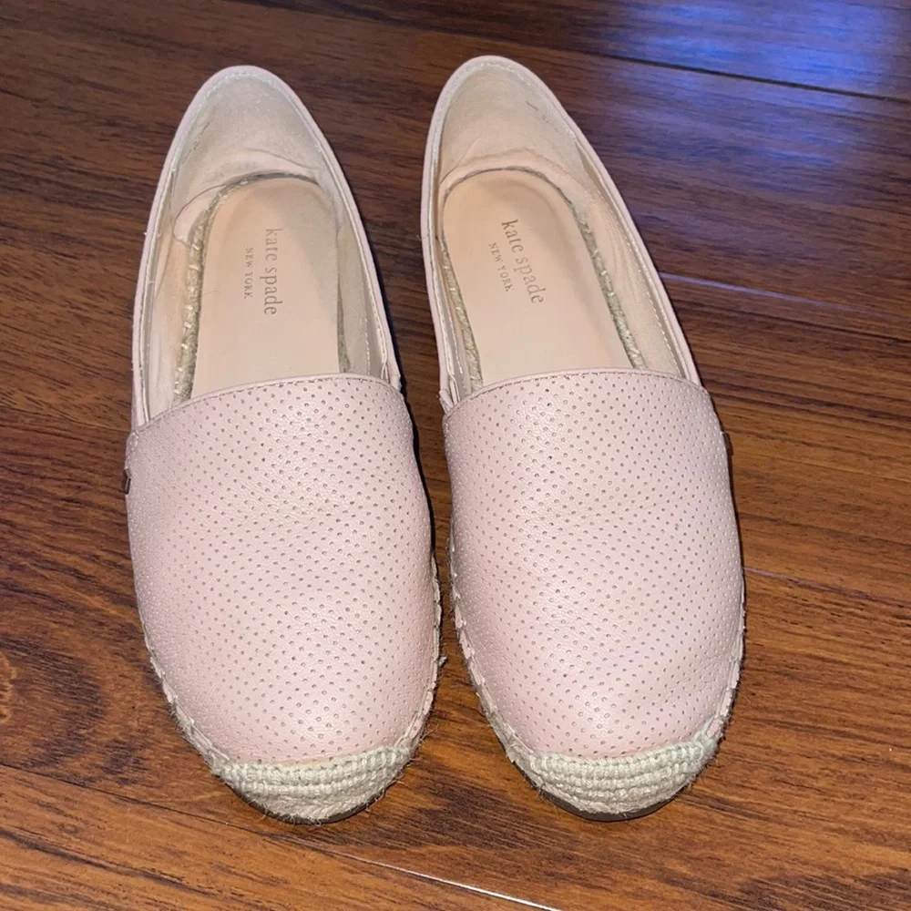 Kate Spade Espadrilles - Picture 1 of 7
